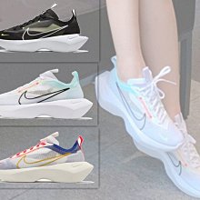 【Dr.Shoes】Nike Zoom Vista Lite 增高厚底慢跑鞋 女生 CI0905-102 001 103