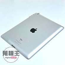 【蒐機王】Apple iPad 3 16G WiFi  80%新 銀色【歡迎舊3C折抵】C7253-6