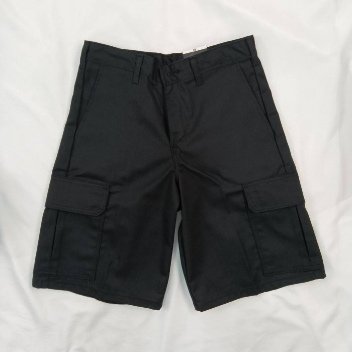 現貨 8506 CN3 Dickies LR600 素色 寬版 雙口袋 工作褲 短褲 寬鬆 男短褲 迪凱思