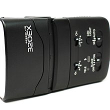 【台南橙市3C】Canon Speedlite 320EX  二手 閃光燈 #80991