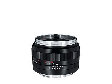 佳鑫相機＠（全新品）Zeiss蔡司ZE 50/1.4 Planar T* 50mm F1.4 公司貨