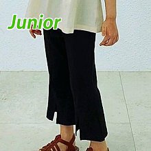 JS~JM ♥褲子(BLACK) FAVORITE-2 24夏季 FAV240417-004『韓爸有衣正韓國童裝』~預購