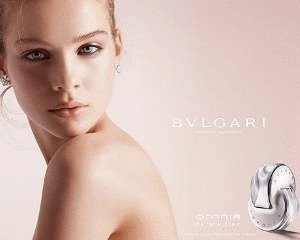 香親香愛～Bvlgari 天之驕女水晶版 淡香水 65ml+15ml 禮盒  Omnia crystalline 晶澈