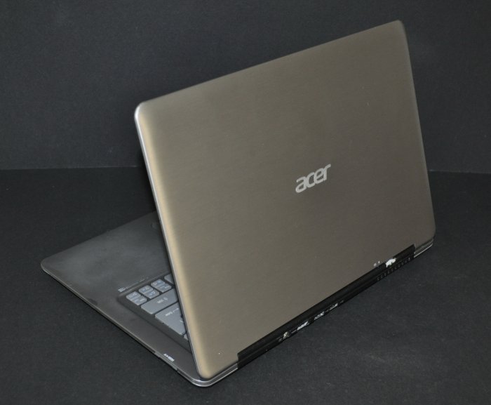 Acer 宏碁 超薄筆電 S3-951 (MS2346) 13.3吋 i5-2467M 4G RAM 256G SSD