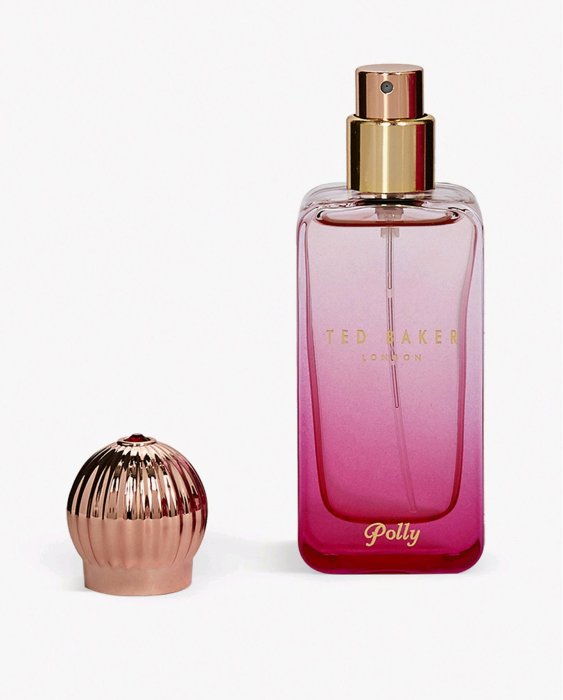 全新 TED BAKER Sweet Treat Polly 香水 女香 50ml 花香 果香 橘子 茉莉 白麝香