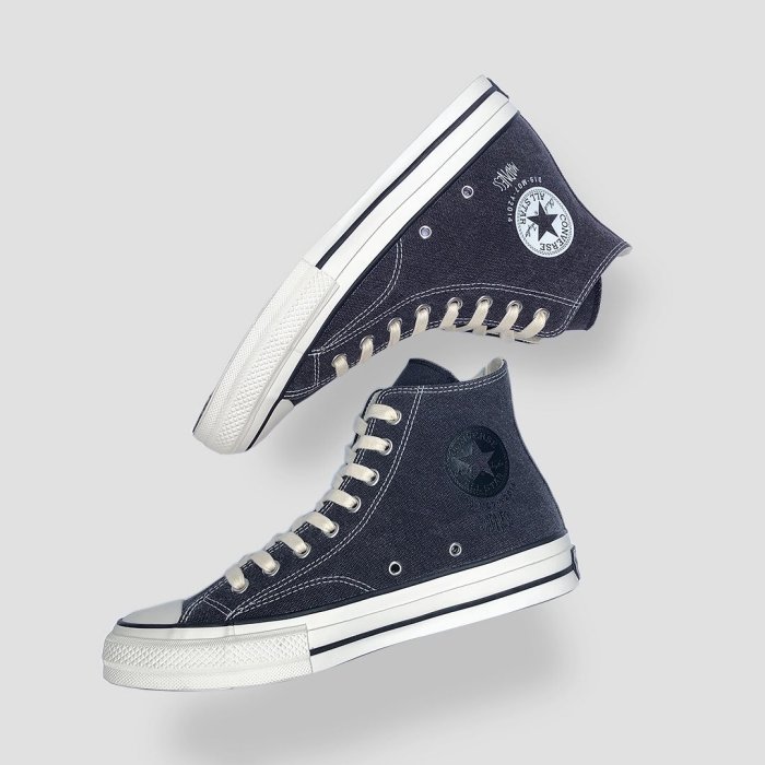 【日貨代購CITY】 MADNESS CONVERSE CHUCK TAYLOR MADNESS HI 余文樂 現貨