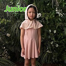 JS~JM ♥洋裝(핑크`) JEJEUNOSITY-2 24夏季 JES240412-196『韓爸有衣正韓國童裝』~預購