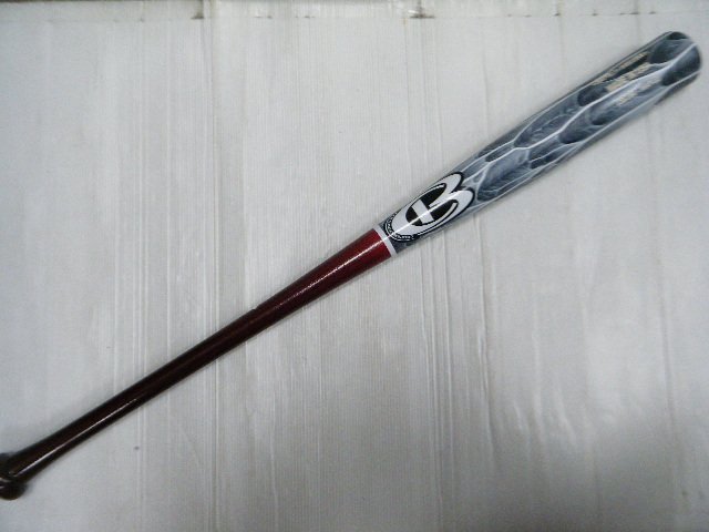 新莊新太陽 Cooperstown Bats CB 酷伯 職業用 楓木 棒球棒 CB356 靜脈 黑白X酒紅 特3600