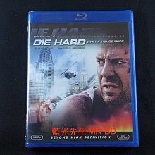 [藍光BD] - 終極警探3 Die Hard：With a Vengeance