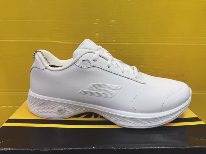 SKECHERS 女 健走系列 GO WALK JOY 健走鞋 休閒鞋 運動 14909WHT 全白 現貨