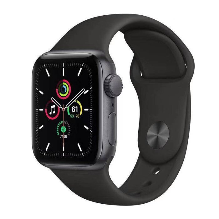 現貨 手錶二手蘋果手表2正品apple watch4代iWatch智能se運動3電話男s5版s6