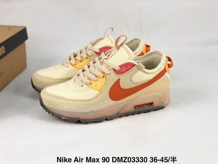 耐克 Nike Air Max 90 essential耐克經典小氣墊緩震男女休閑運動