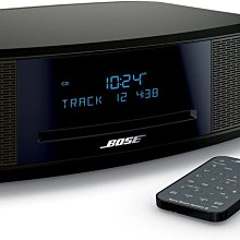 低調小品 悠揚絕品 Bose Wave Music System IV CD 妙韻 音響 (Yamaha AE B&W)