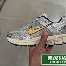 南🔥2023 10月 NIKE ZOOM VOMERO 5 麂皮 網布 透氣 拼接 反光 男女 灰FJ4151-001