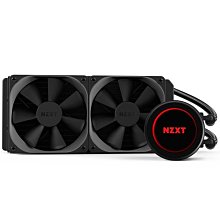 小白的生活工場*NZXT Kraken X52 一體化水冷散熱器~現貨