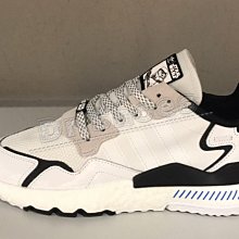 【Dr.Shoes 】Adidas Nite Jogger 男鞋 STAR WARS 聯名 運動 休閒鞋 FW2287