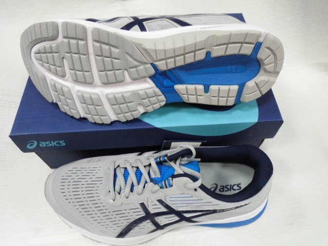 【n0900台灣健立最便宜】2019 ASICS 高支撐慢跑鞋(男) 1011A539-002(多選一)