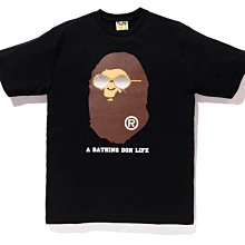 【日貨代購CITY】2019AW BIG SEAN X BAPE SWAROVSKI APE HEAD TEE 現貨