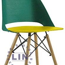 【品特優家具倉儲】R9801-08餐椅造型餐椅D-862