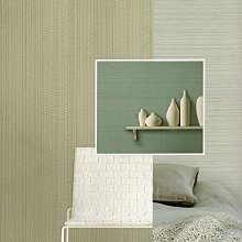 [禾豐窗簾坊]簡約時尚編織紋質感百搭款壁紙(5色)/壁紙窗簾裝潢安裝施工