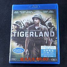 [藍光BD] - 猛虎島 Tigerland