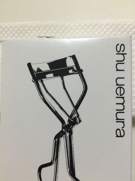 全新植村秀🔥shu uemura 睫毛夾Eyelash Curler 2022-09 內附一個墊片