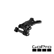 原廠 GoPro ABITM-001 嘴咬式固定座 (包含咬合架、固定螺絲*1、手轉螺絲*1)