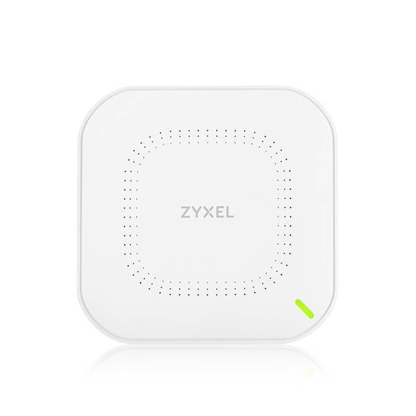 @電子街3C特賣會@全新 合勤 ZyXEL WAX510D 802.11ax (WiFi 6) 雙頻整合型無線網路基地台