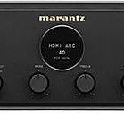 【高雄富豪音響】現貨到 日本原裝 MARANTZ MODEL 40N 串流二聲道擴大機 提供最高24期0息分期