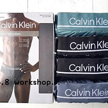 任2組75折【Calvin Klein MICROFIBER低腰三角內褲】☆【CKU001M6】(L-XL)四件組