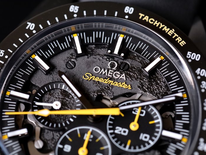 現貨 OMEGA 歐米茄 手錶 機械錶 44mm 登月錶 超霸 月之暗面 311.92.44.30.01.001