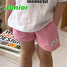 JS~JL ♥褲子(PINK) SECOND MOMENT-2 24夏季 SEC240425-320『韓爸有衣正韓國童裝』~預購
