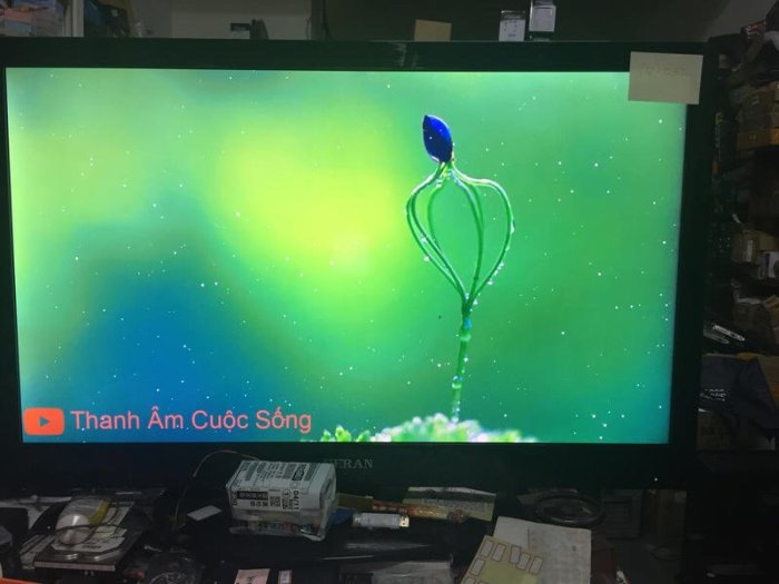 【冠丞3C】禾聯 HERAN HD-39DA1 39吋 電視 TV LED TV-032