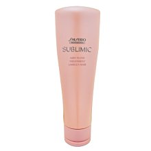 【橘子水】SUBLIMIC 芯之麗 輕縈柔波護髮乳250g