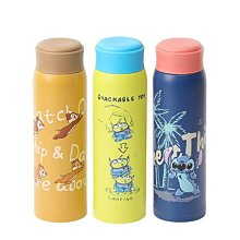 Disney 迪士尼 保溫瓶(500ml)1入 款式可選【小三美日】DS018018