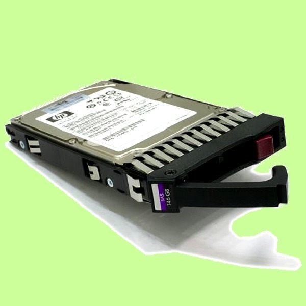 5Cgo【權宇】HP SERVER伺服器專用硬碟 431954-003 146GB 10K 3G 2.5 SAS HDD