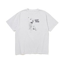 【日貨代購CITY】2023SS NEIGHBORHOOD STHD_SS TEE/WU BL WH 4/22發