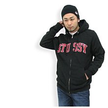 【日貨代購CITY】STUSSY College Arc zip Hoodie 大LOGO 外套 1972662 現貨