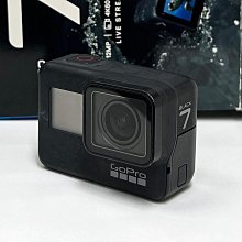 【蒐機王】Gopro 7 Black 運動相機 85%新 黑色【歡迎舊3C折抵】C7841-6