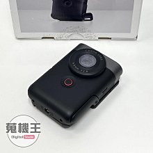 【蒐機王】Canon Powershot V10 公司貨 95%新 黑色【歡迎舊3C折抵】C7827-6