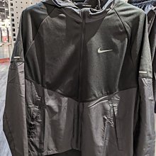 南🔥2023 3月 NIKE MILER JACKET 男運動外套夾克-DH6682-010 慢跑 訓練 黑色 健身