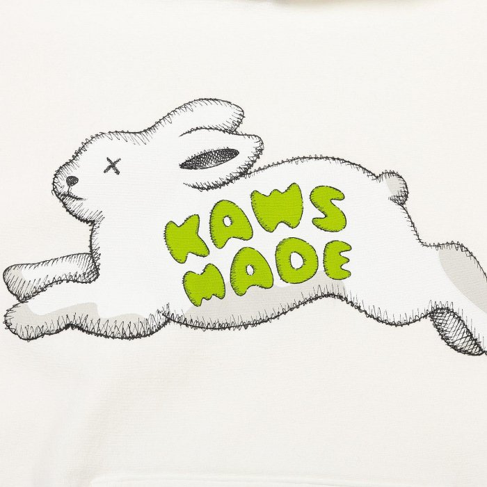 【日貨代購CITY】2023AW HUMAN MADE KAWS MADE HOODIE 1 帽T 現貨