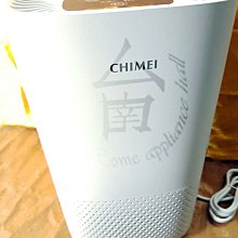 【台南家電館】CHIMEI奇美 360˚空氣清淨機《AP-04SRH1》 空氣淨化好選擇適用 3-6坪