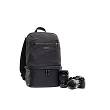 Tenba Cooper Backpack Slim 酷拍後背帆布包 (637-407)