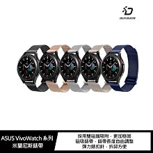 強尼拍賣~realme Watch 2、Watch 2 Pro、Watch S Pro 米蘭尼斯錶帶