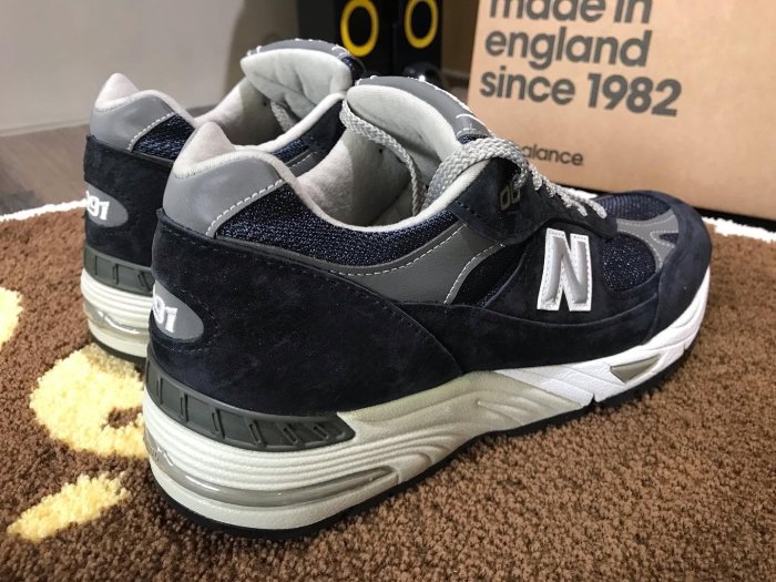 New Balance - ニューバランス M992GG 2月16日 23時59分までの+