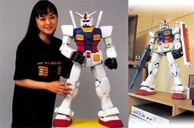 HY2M 希少1/24スケールRX-78-2 ガンダム現貨| Yahoo奇摩拍賣