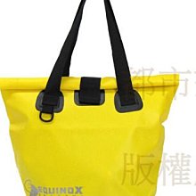 【大山野營】EQUINOX  防水托特包 (黃色) 防水包 媽媽袋 肩背袋 手提袋 購物袋 海灘包 111127