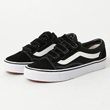 【日貨代購CITY】VANS OLD SKOOL EZ DX 日版 限定 魔鬼氈 輕量 休閒鞋 經典 黑白 男女 現貨