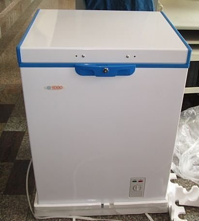 YODO2.1尺冰櫃/冰母奶~冷凍庫瘋狂降價~小家庭必備~